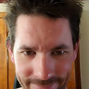 Meet your Posher, Kristopher